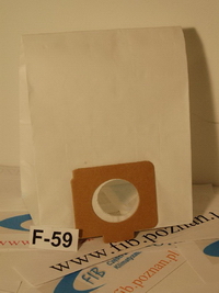 FILTR PAP-KPL.MX1